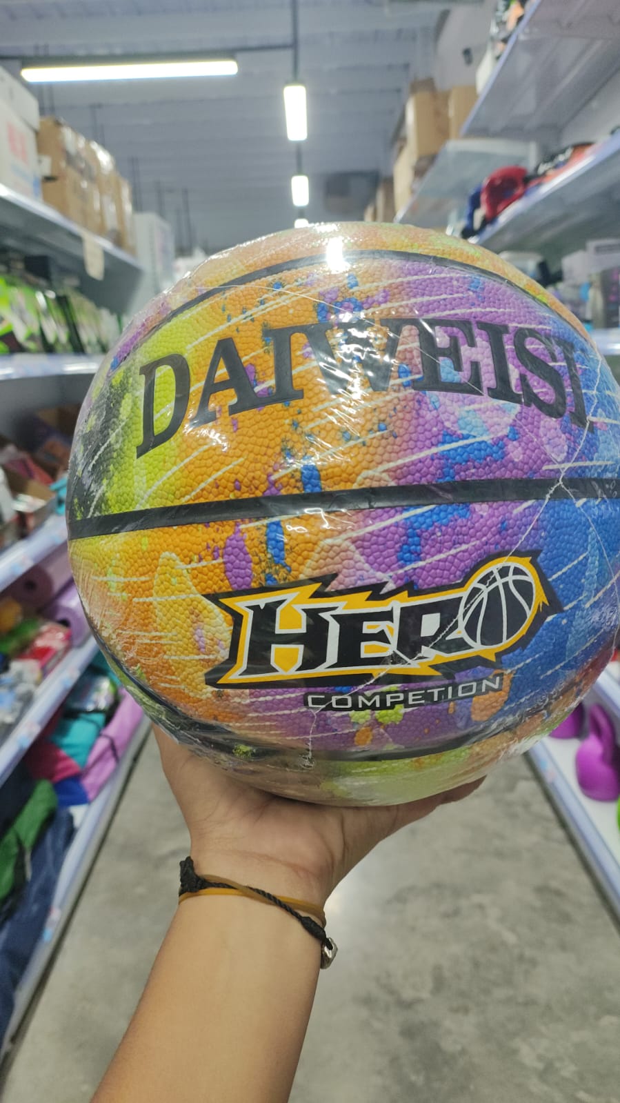 Baloncesto