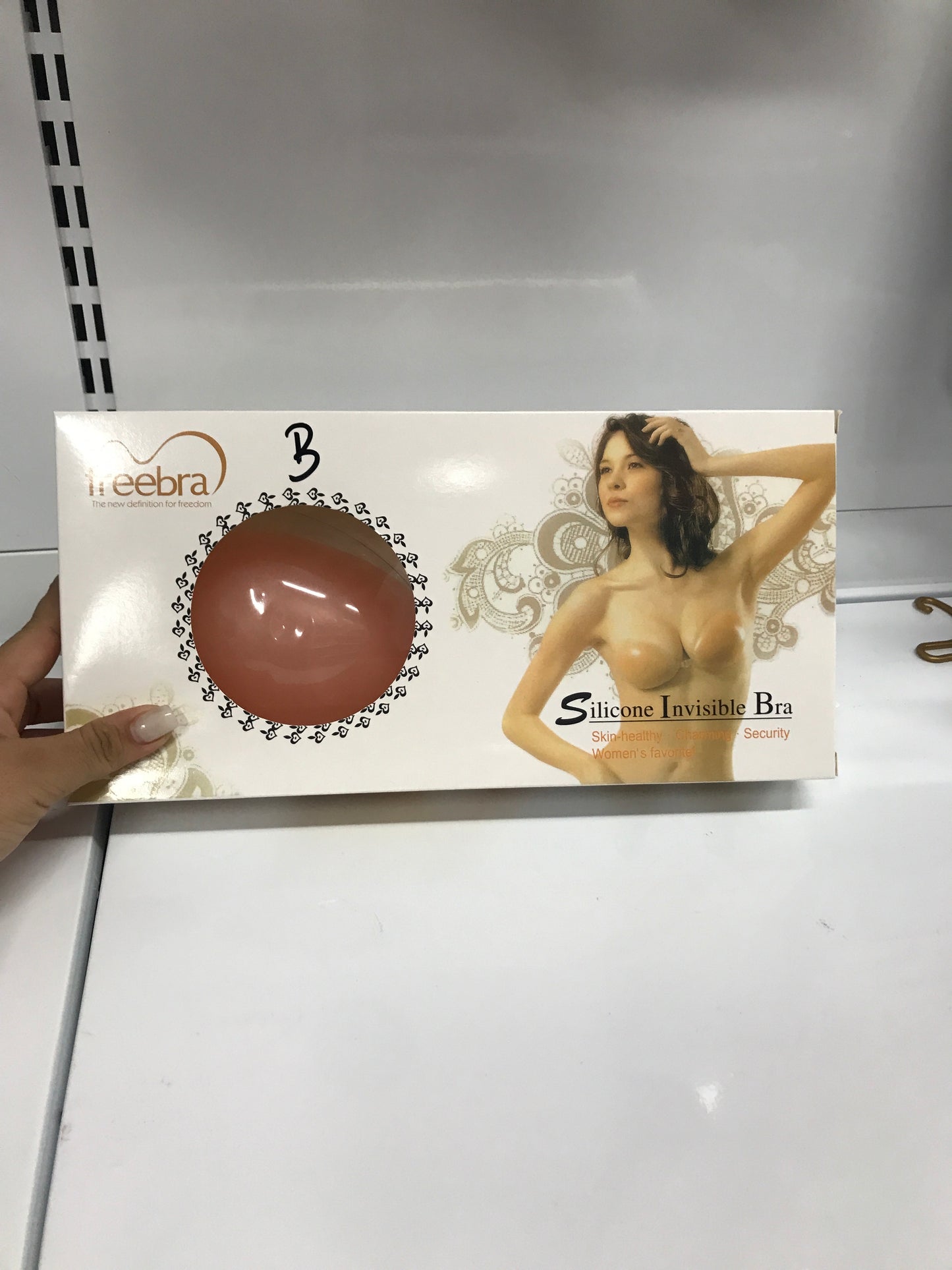 Nipple Cover