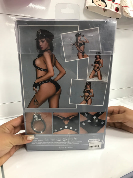 Ropa De Lencería