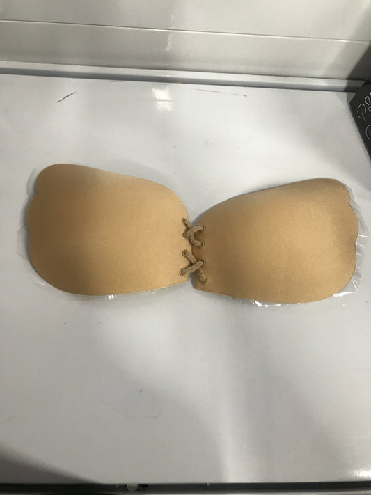 Nipple cover