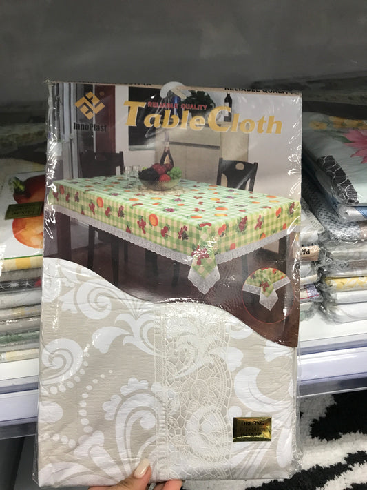 Mantel Para Comedor