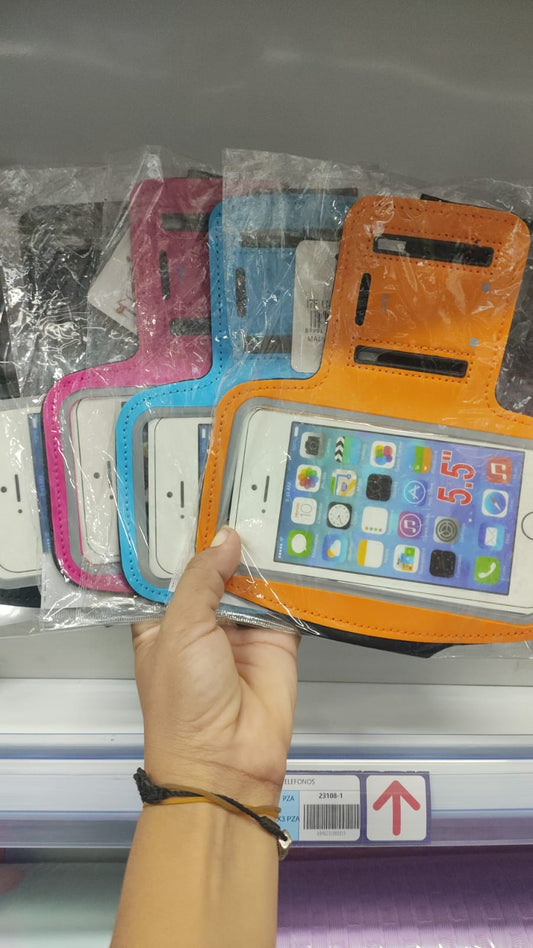Bolsa para teléfono