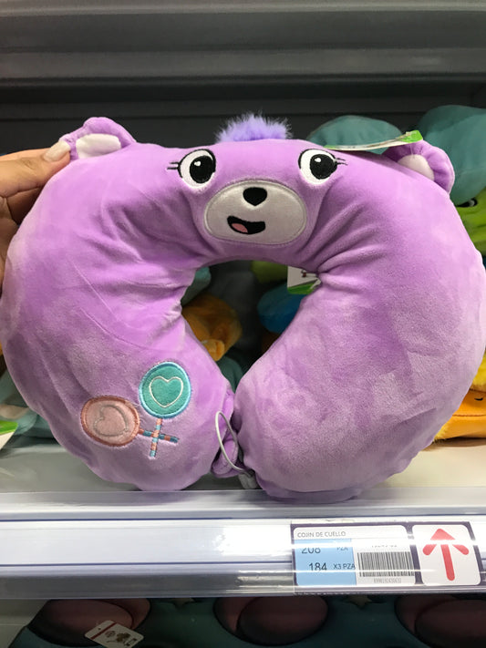 Cojín Para Cuello