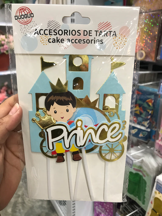 Accesorios de tarta