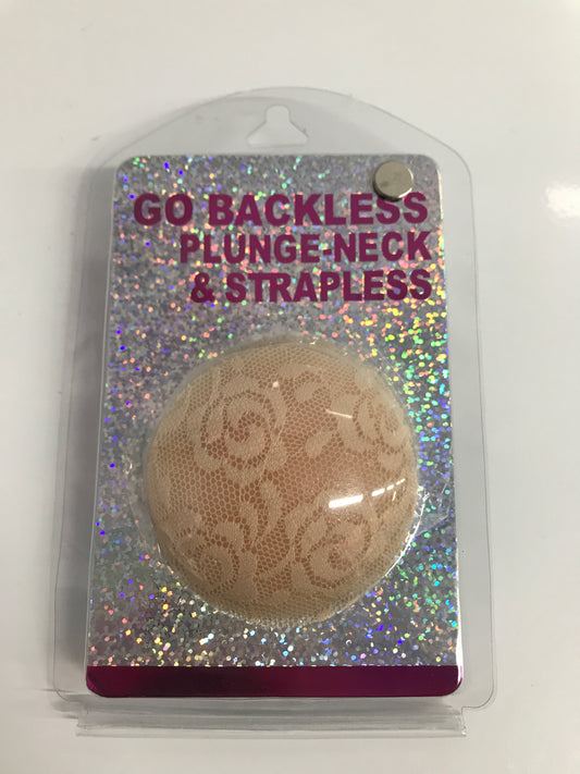 Nipple cover