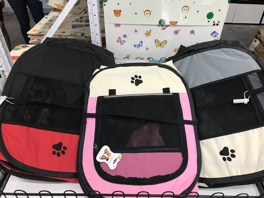 Casa para mascota