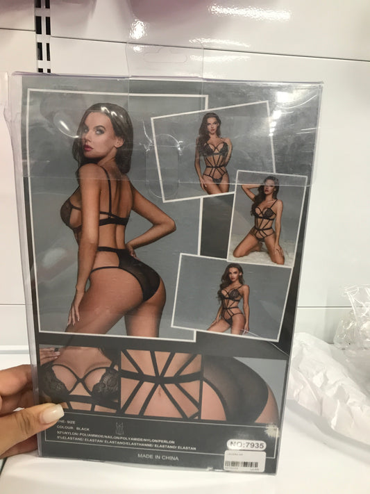 Ropa De Lencería