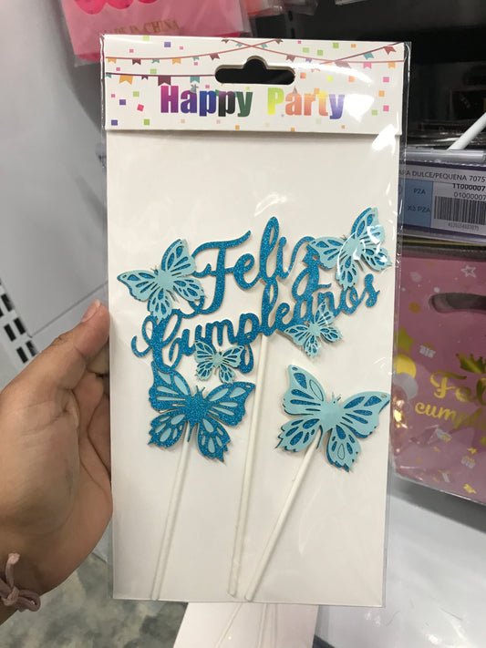 Accesorios de tarta