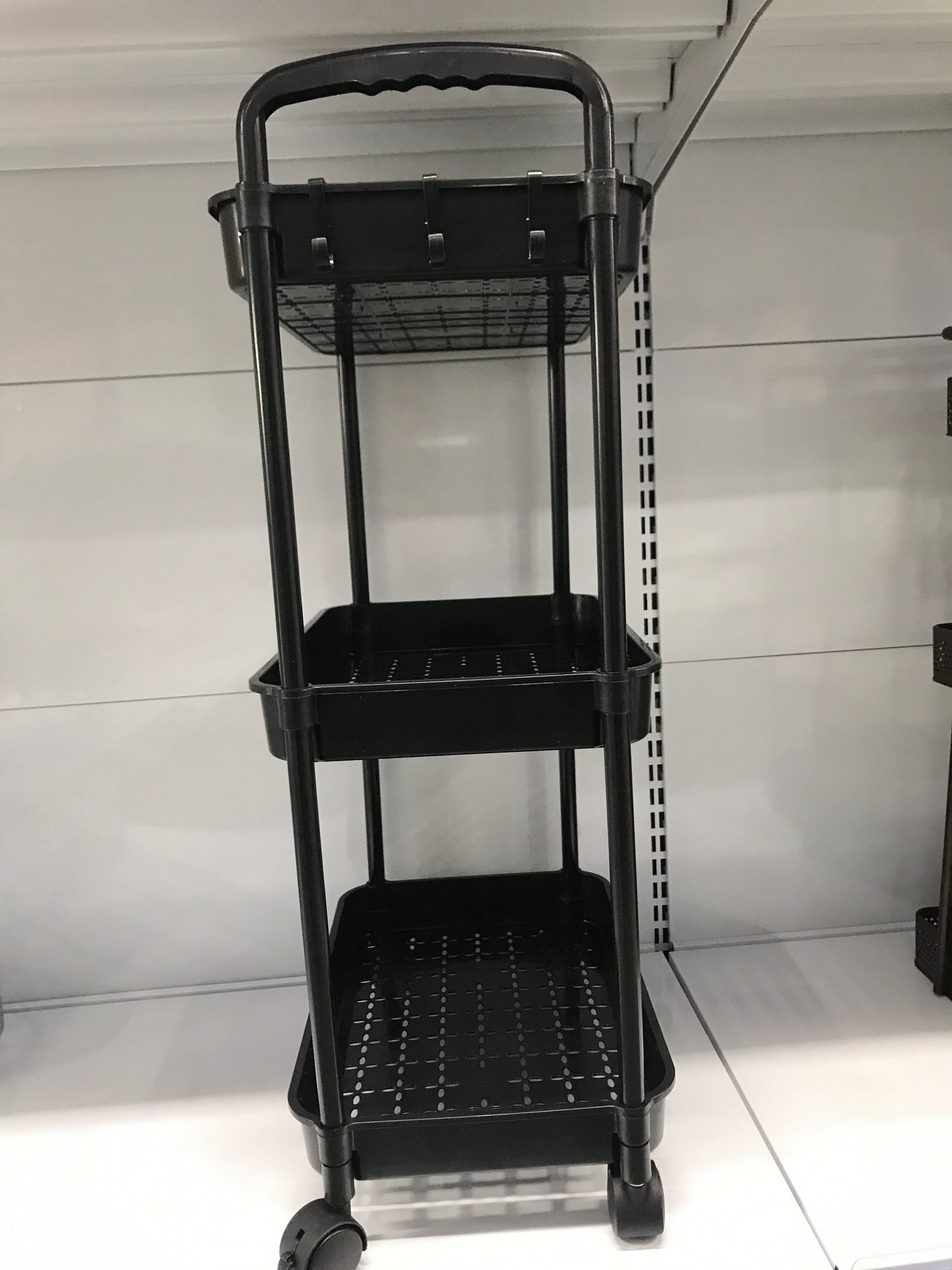 Estante De Almacenamiento