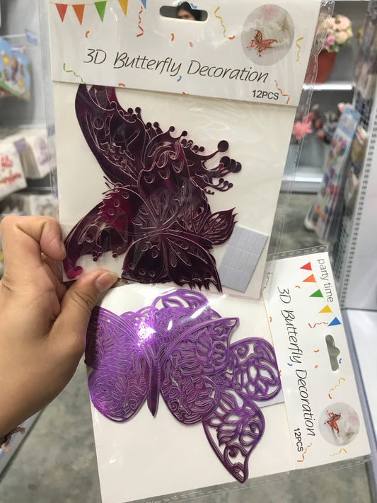 Accesorios de tarta