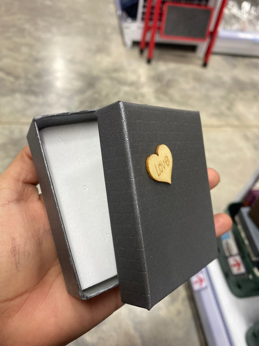 Caja de regalo 7x9