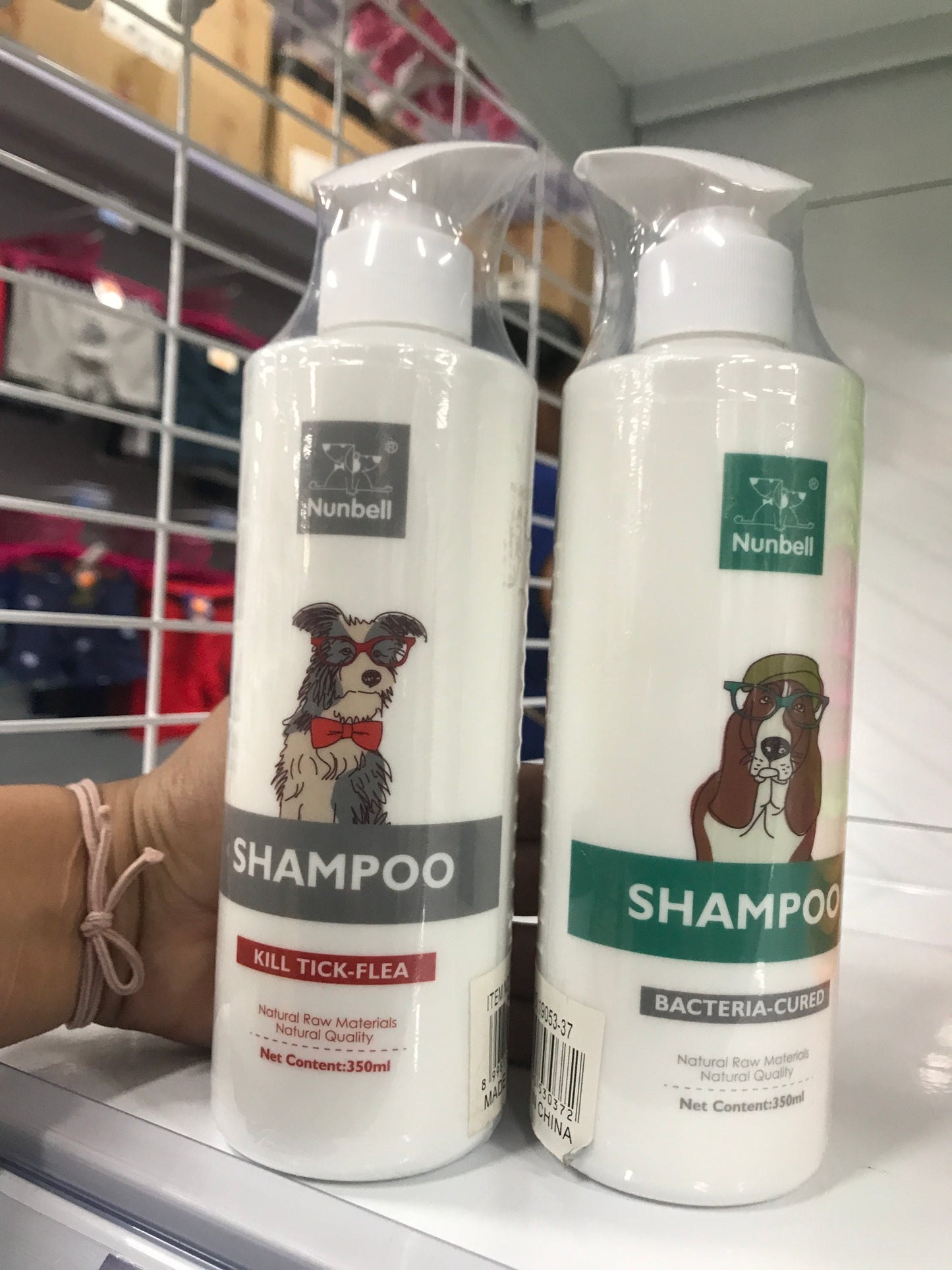 Champú