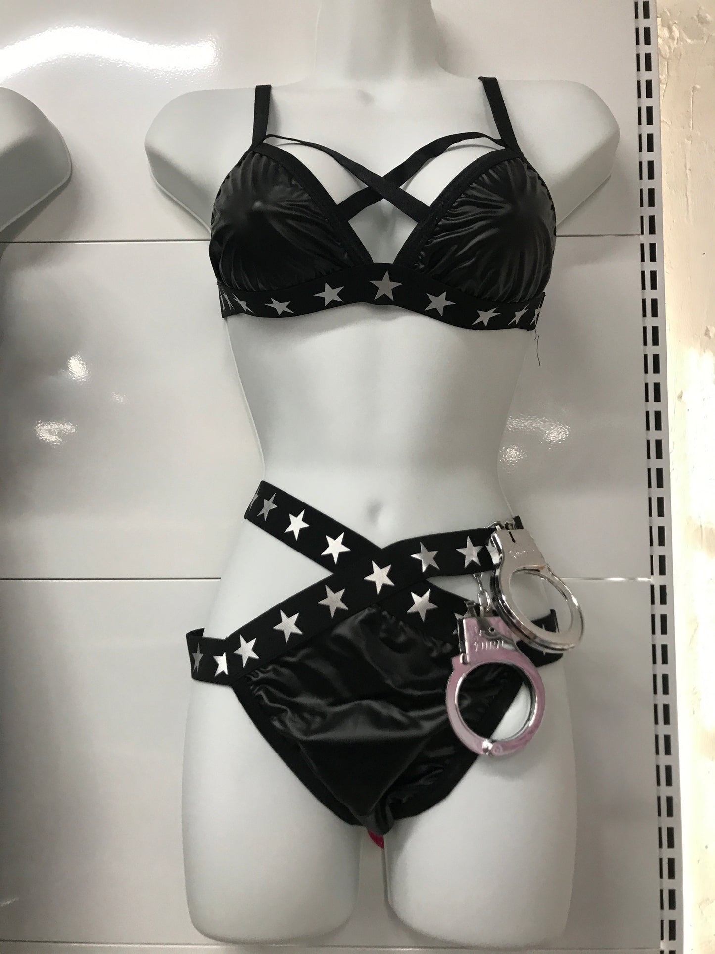 Ropa De Lencería