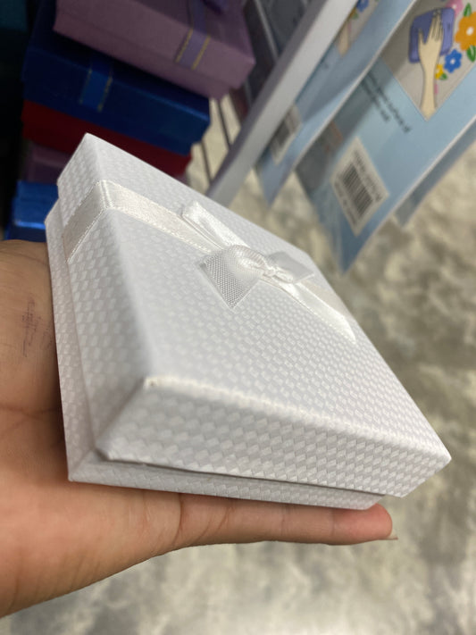 Caja de regalo 7x9