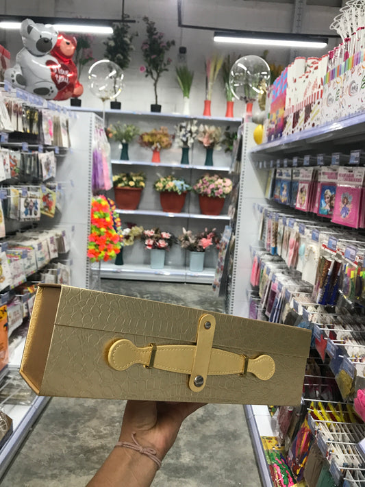 Caja para regalo