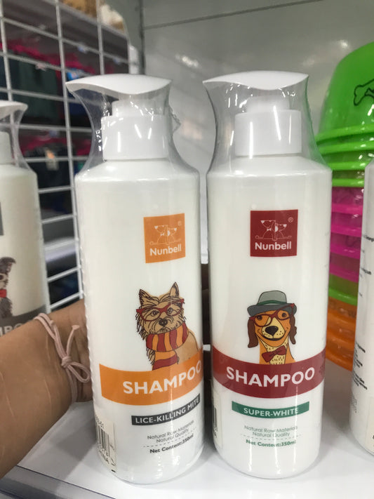 Champú