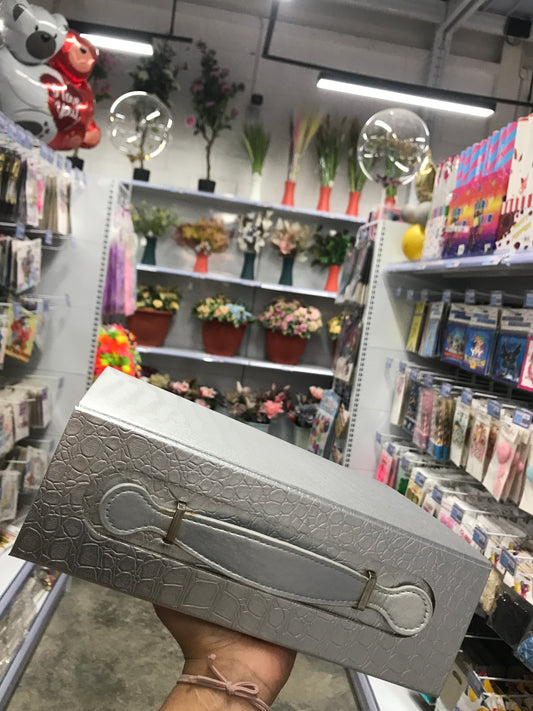 Caja para regalo