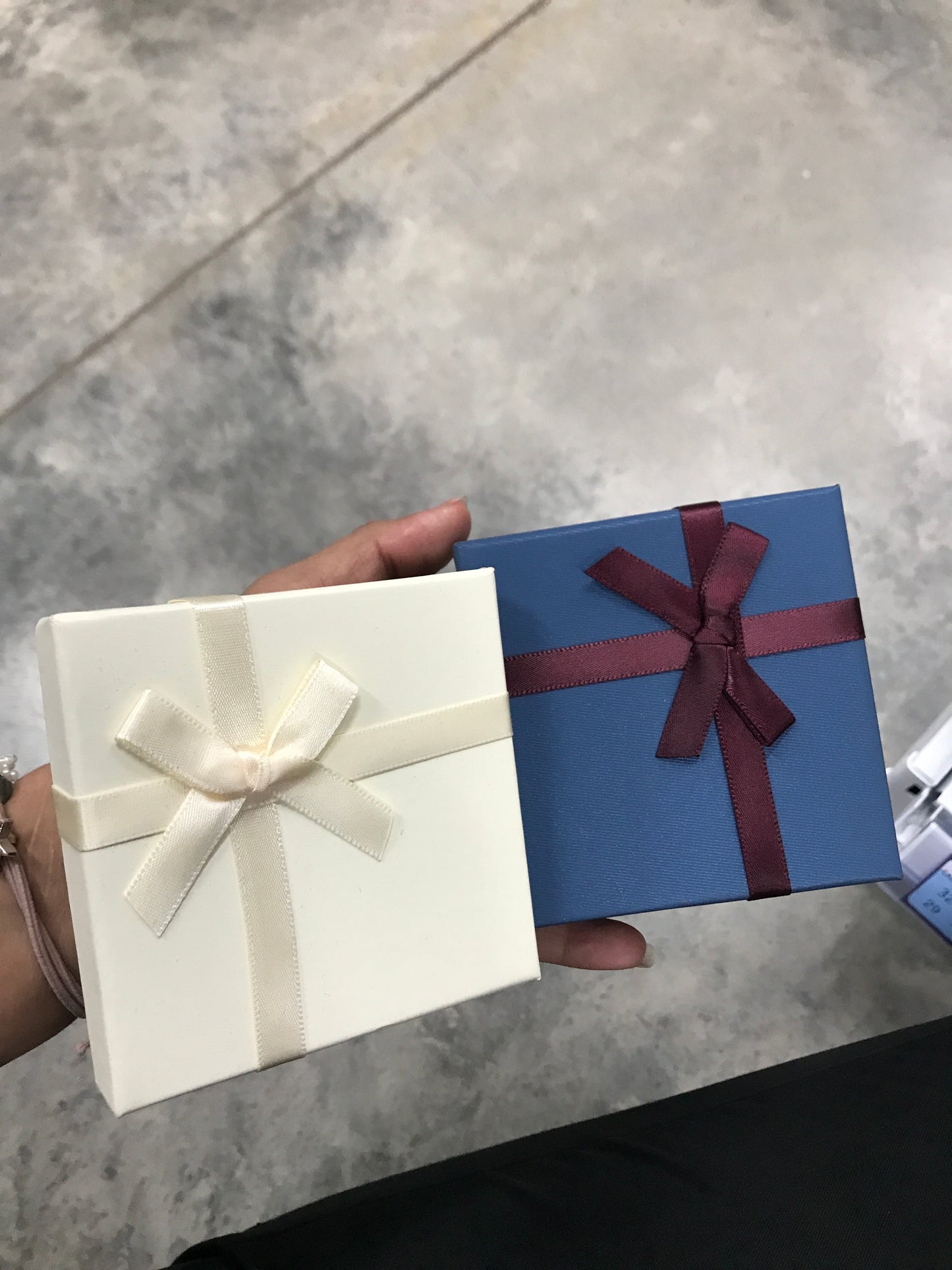 Caja de regalo