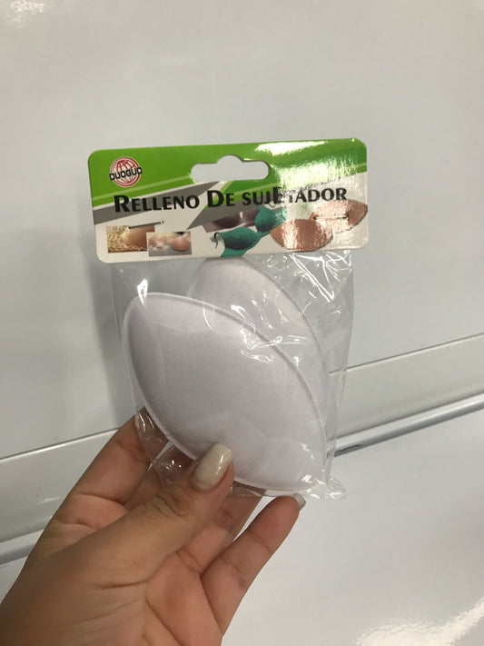 Relleno De Sujetador