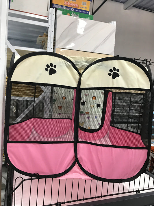 Casa de mascota 90cm