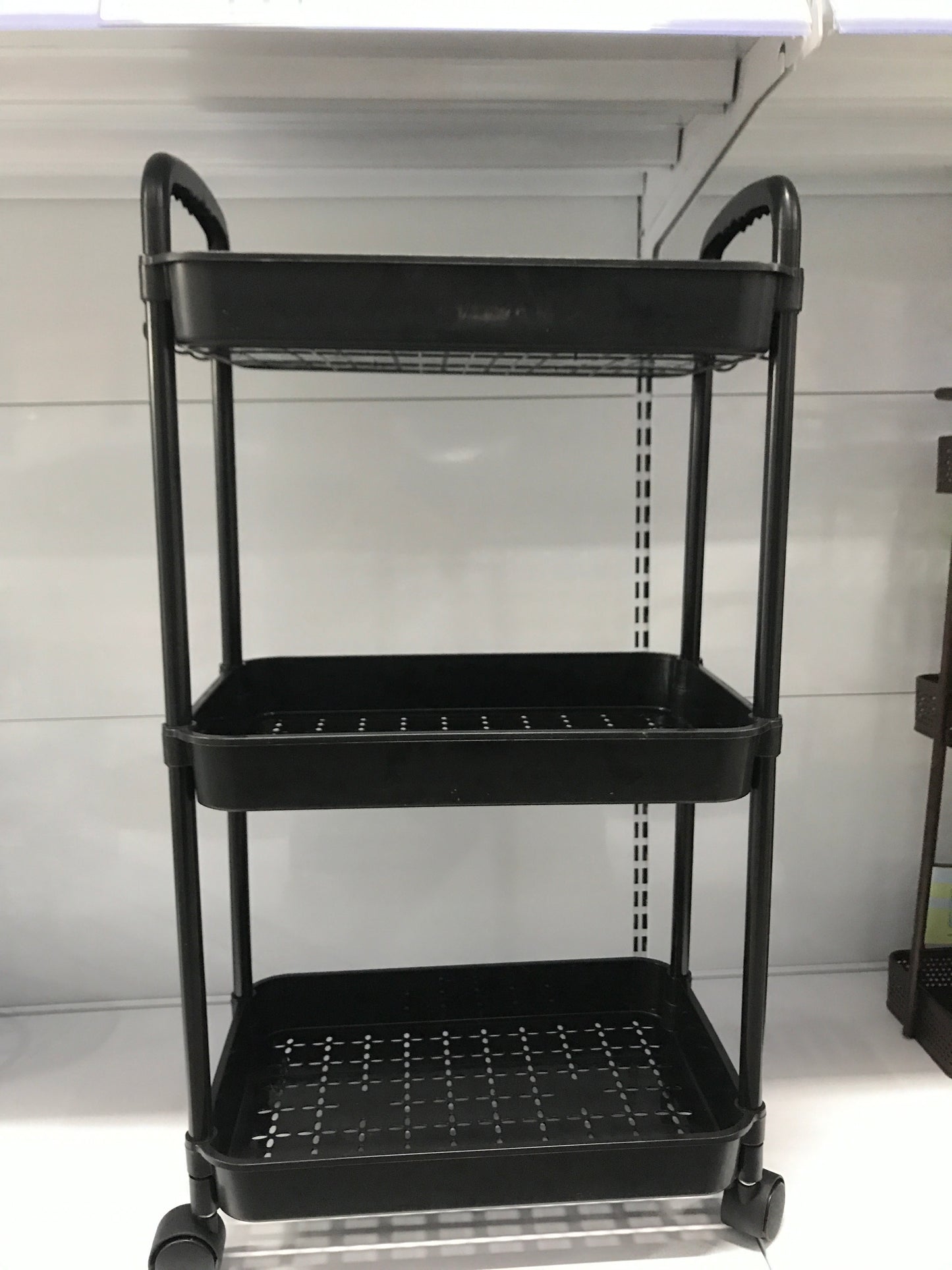 Estante De Almacenamiento