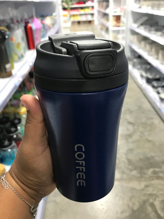 Termo de café