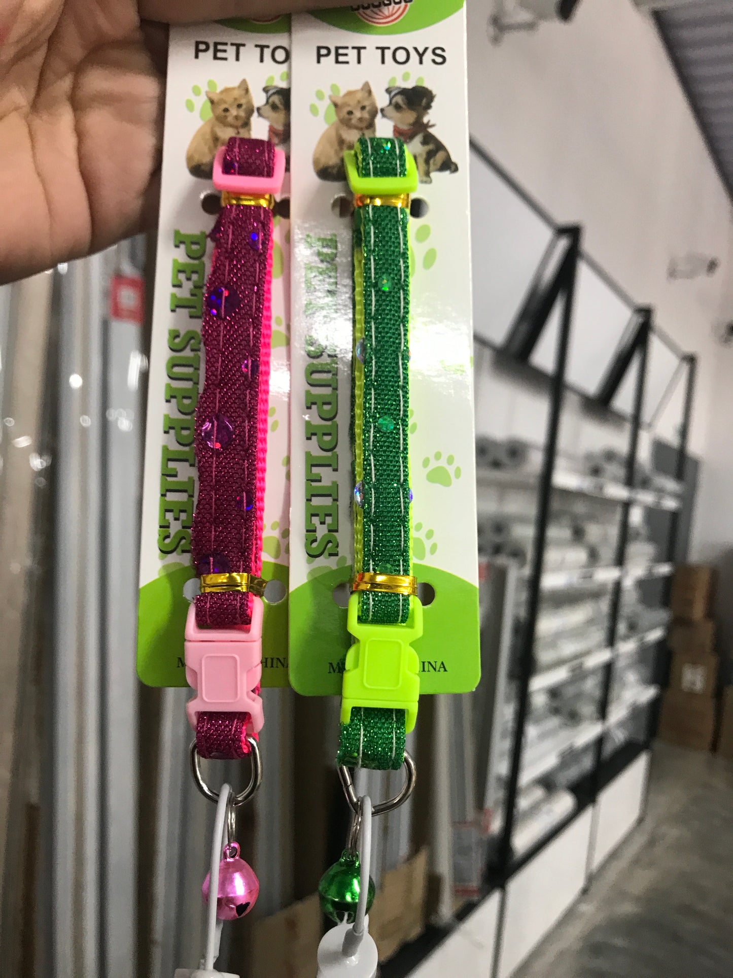 Correas para mascotas