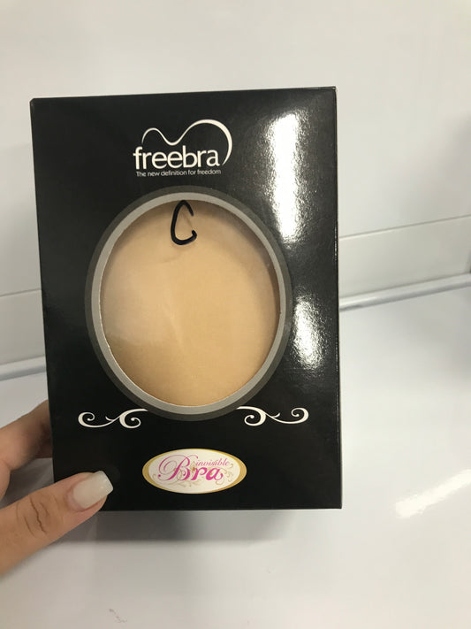 Nipple cover