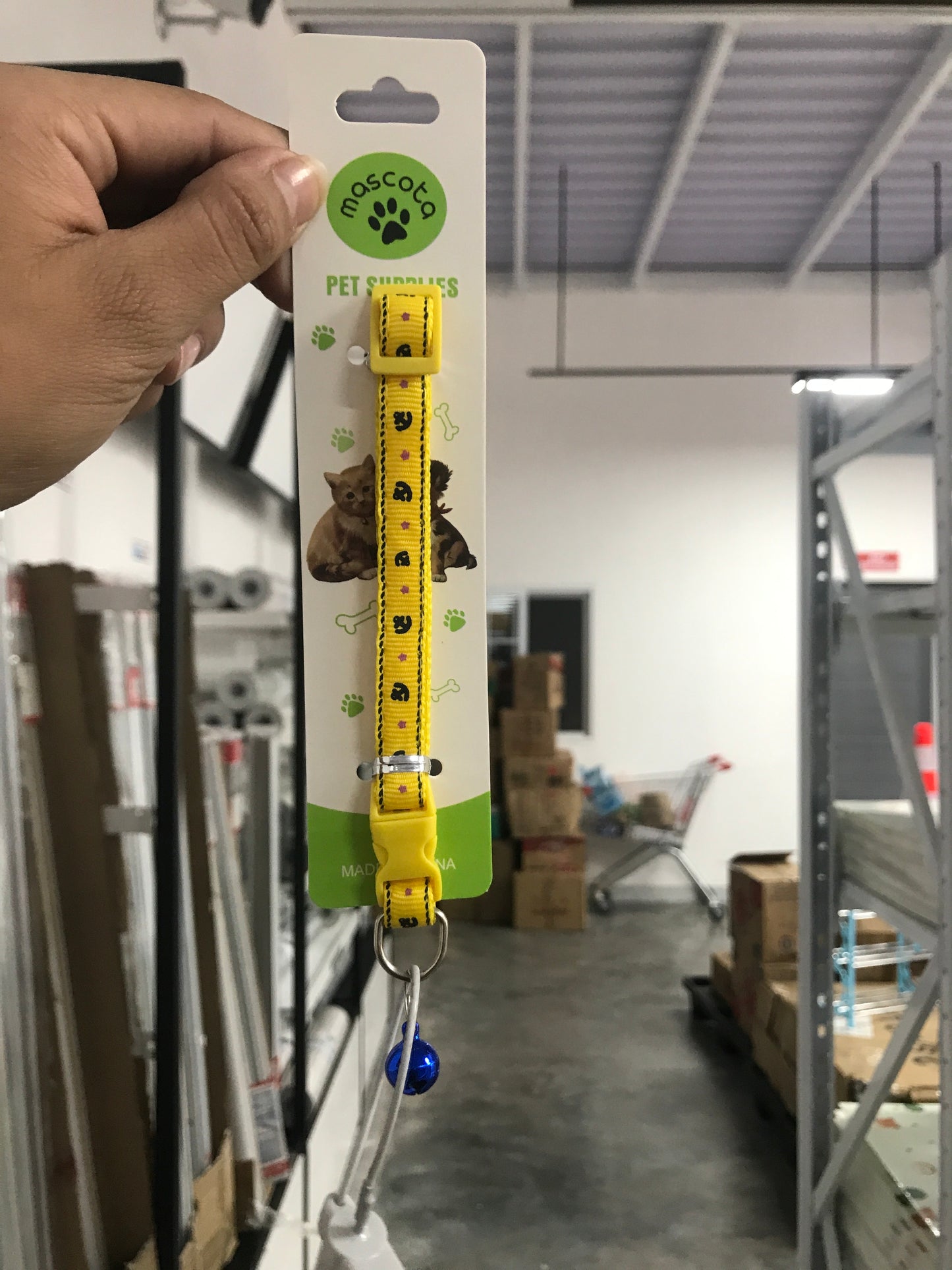 Correas para mascotas