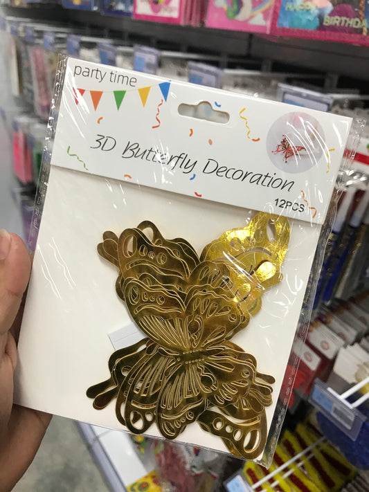 Accesorios de tarta