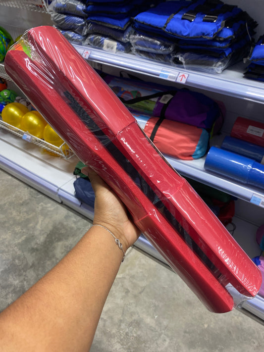 Protector para barra