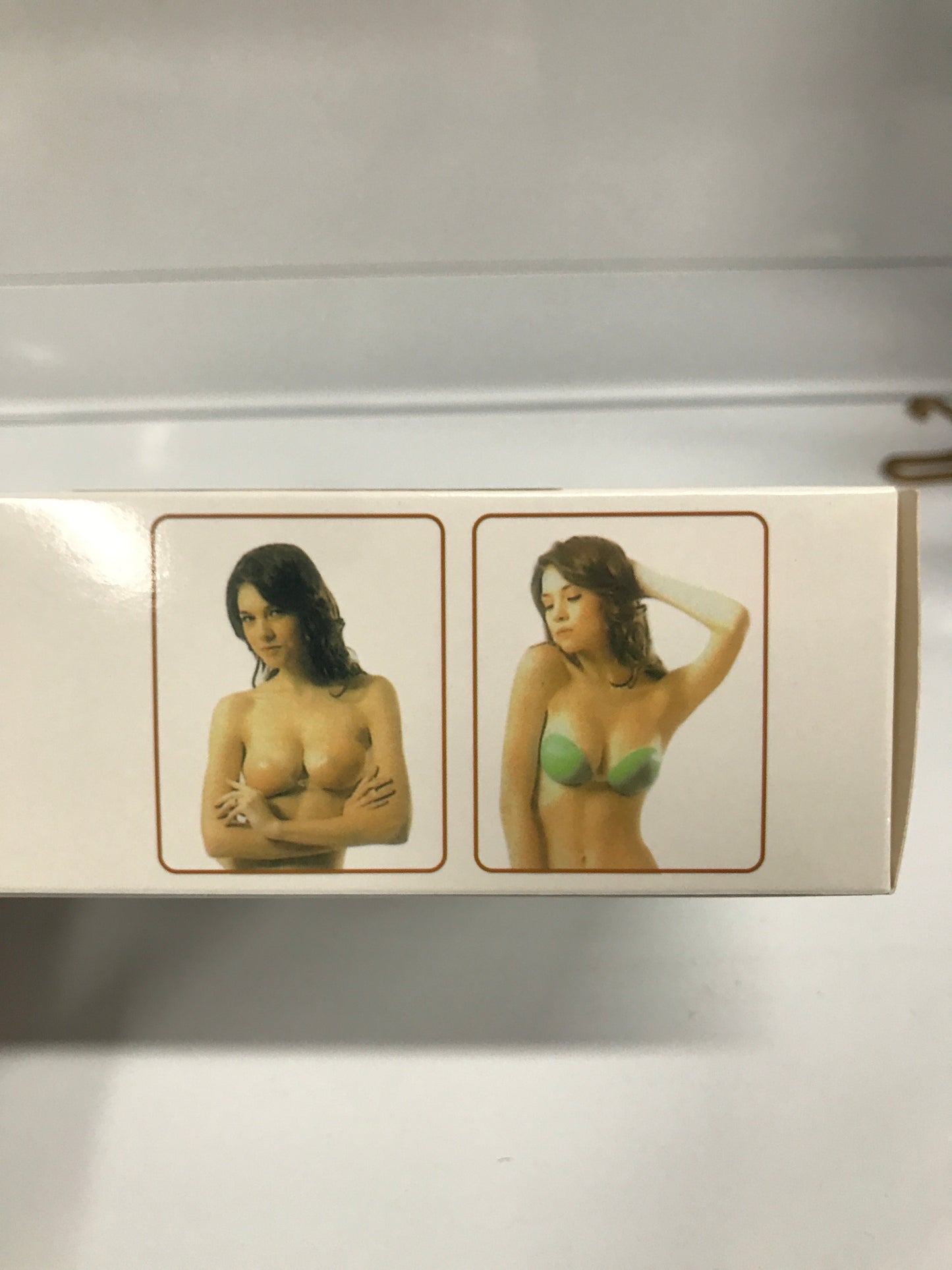 Nipple Cover