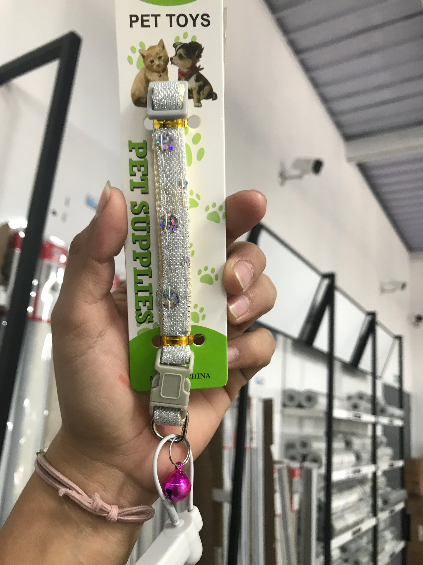 Correas para mascotas