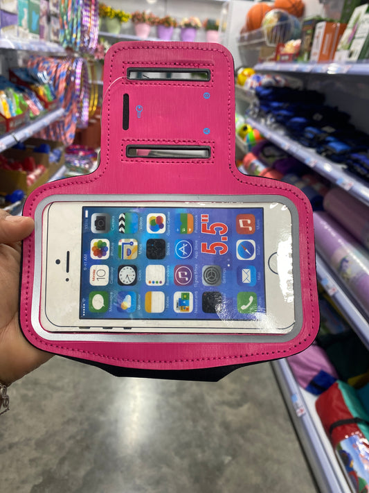 Bolsa para teléfono