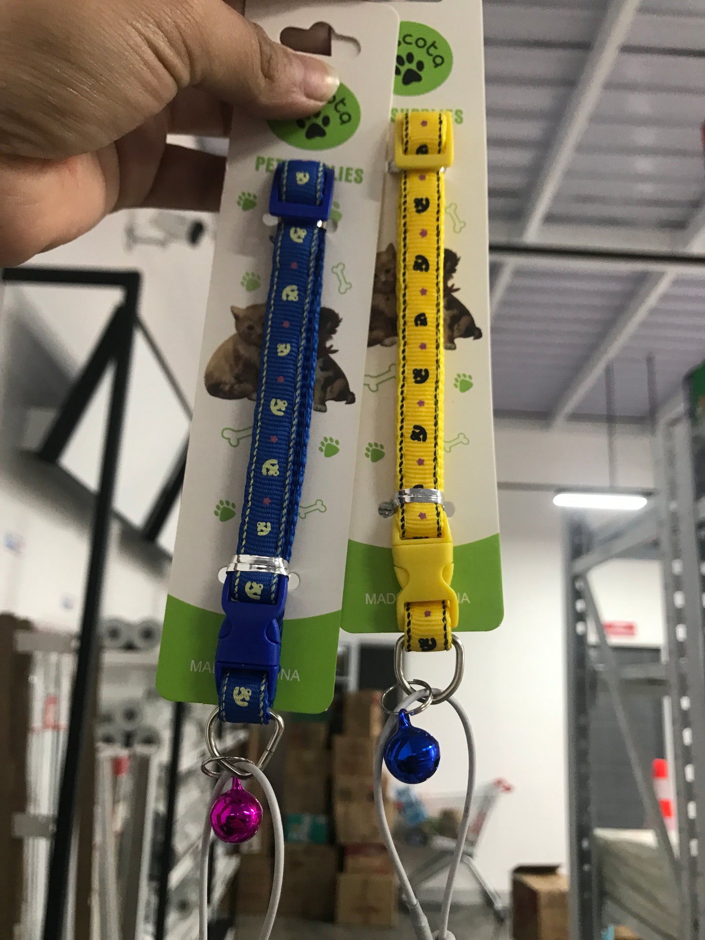 Correas para mascotas