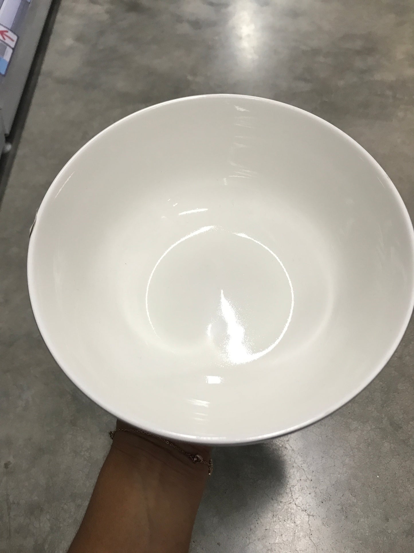 PLATOS DE CERÁMICA