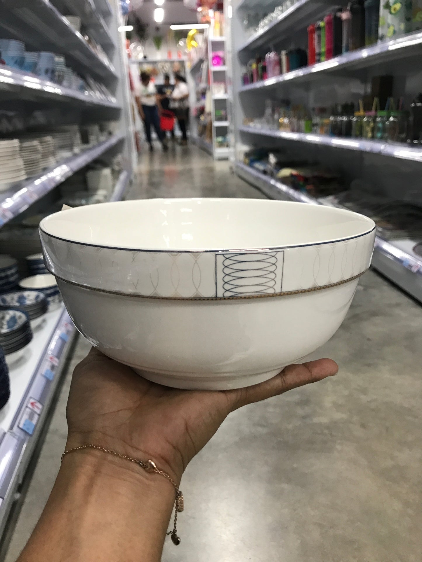 PLATOS DE CERÁMICA