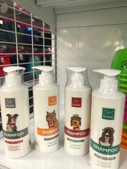 Champú