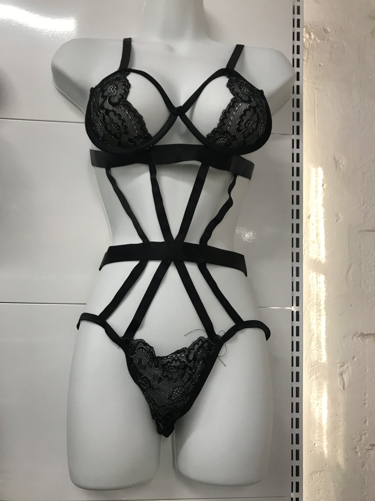 Ropa De Lencería