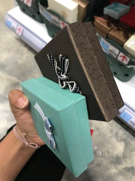 Caja de regalo