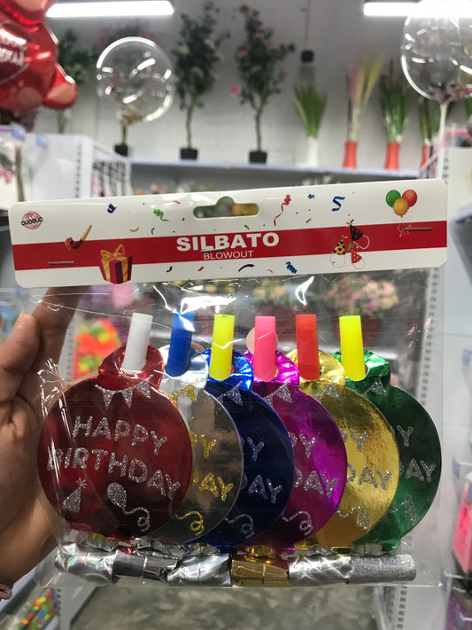 Silbato