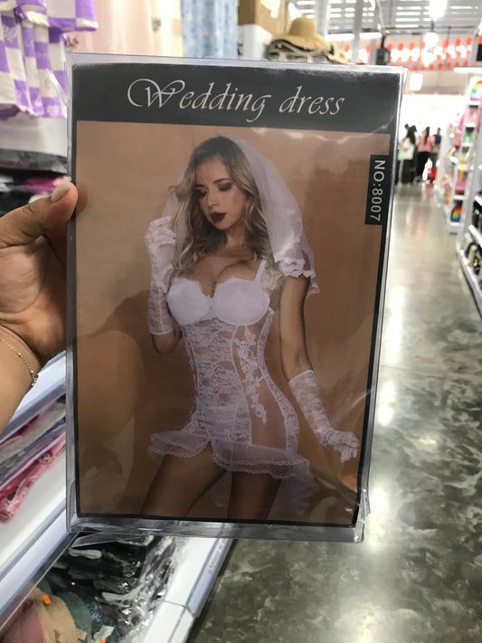 Ropa De Lencería