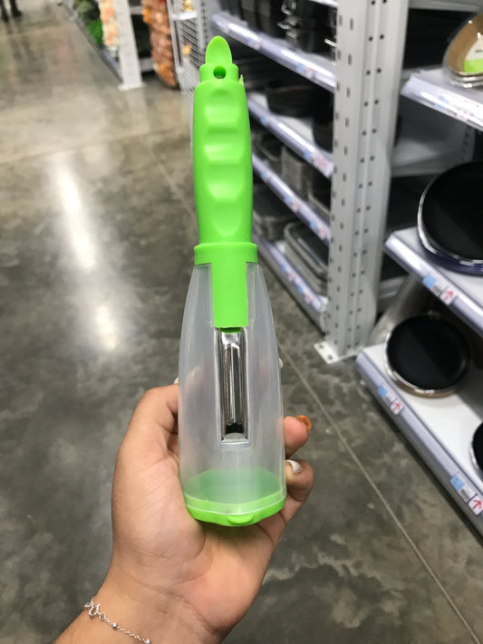 Rallador