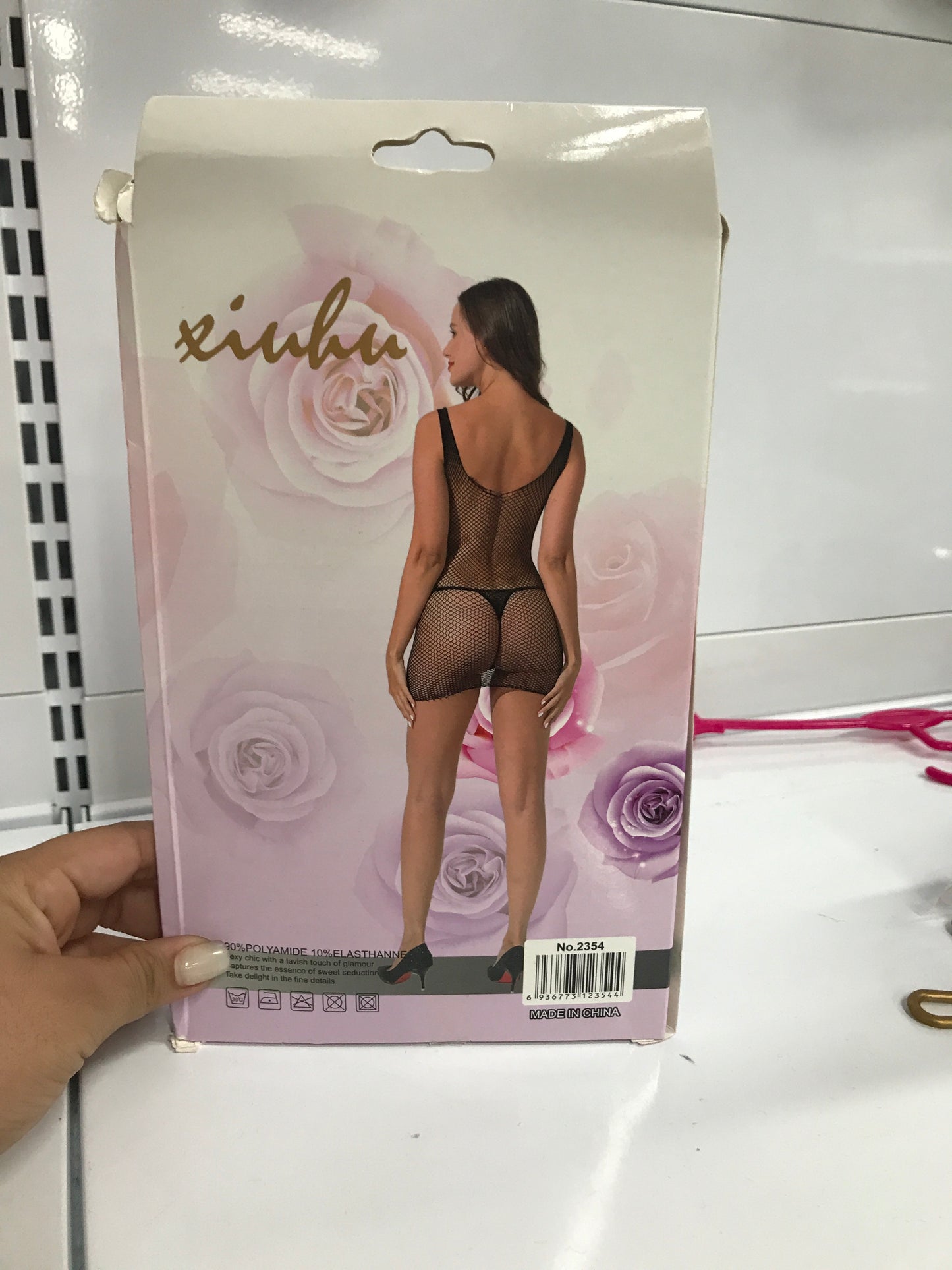 Ropa De Lencería