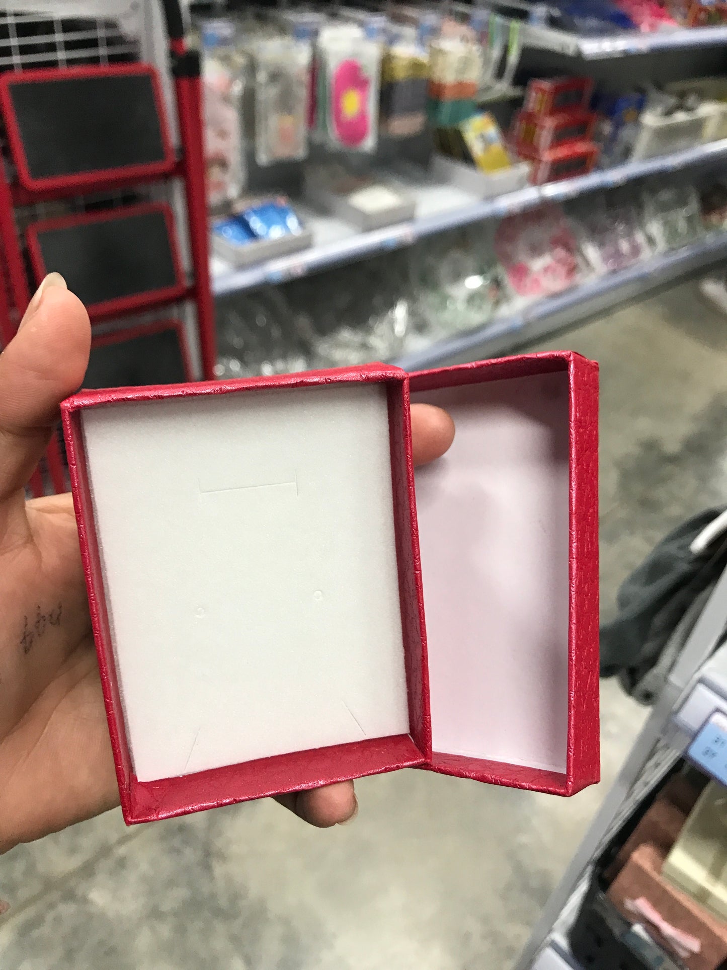 Caja de regalo
