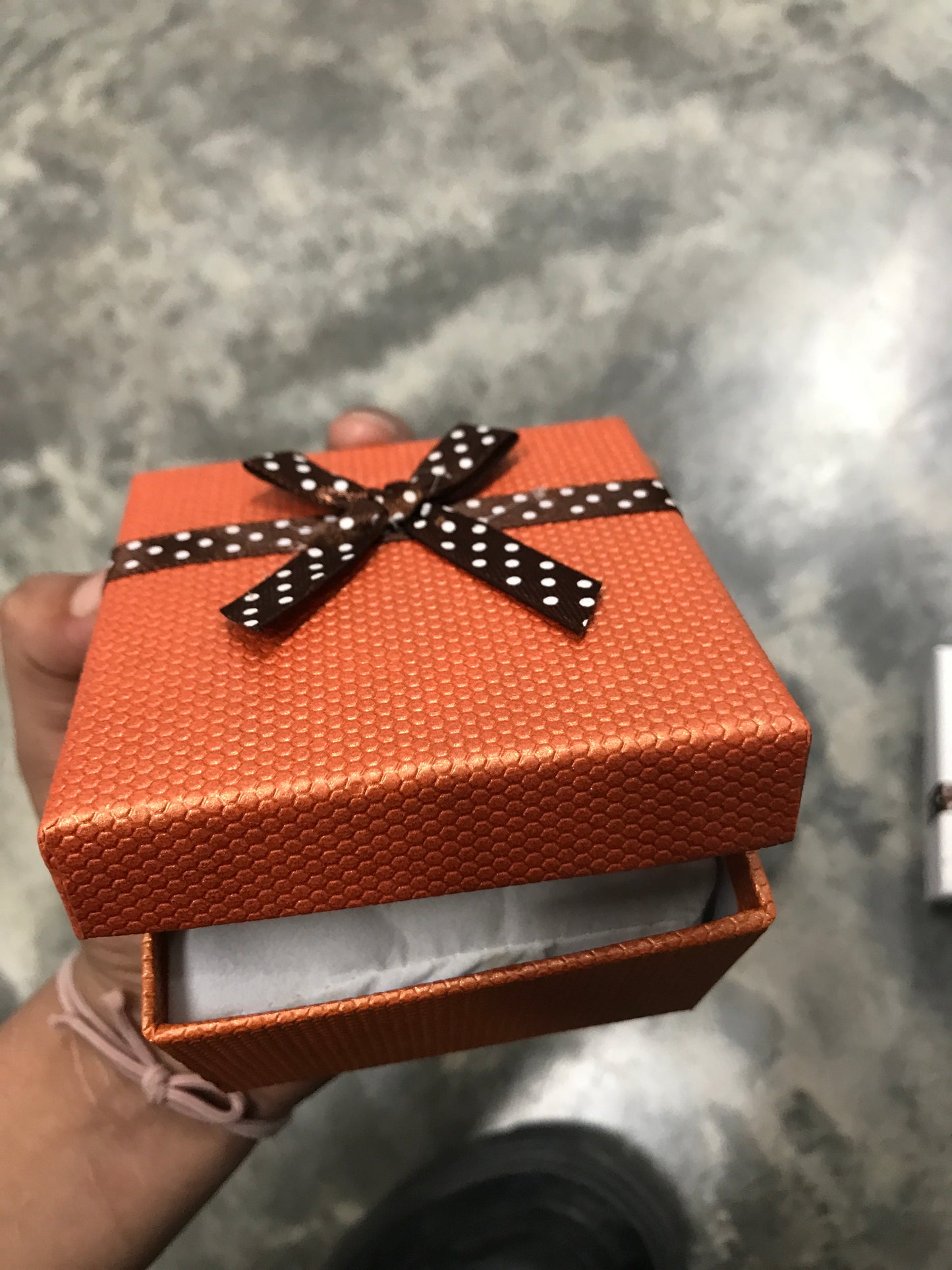 Caja de regalo 8.5x8.5