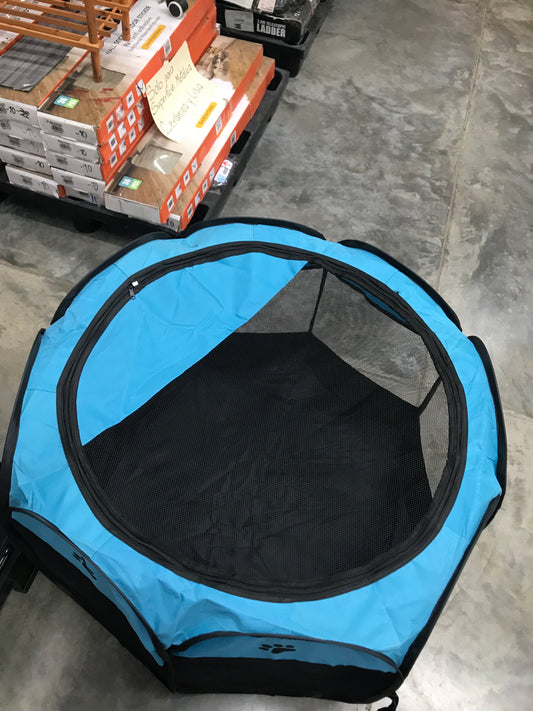 Casa de mascota 90cm