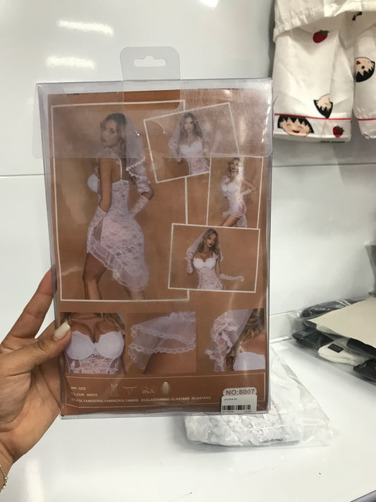 Ropa De Lencería