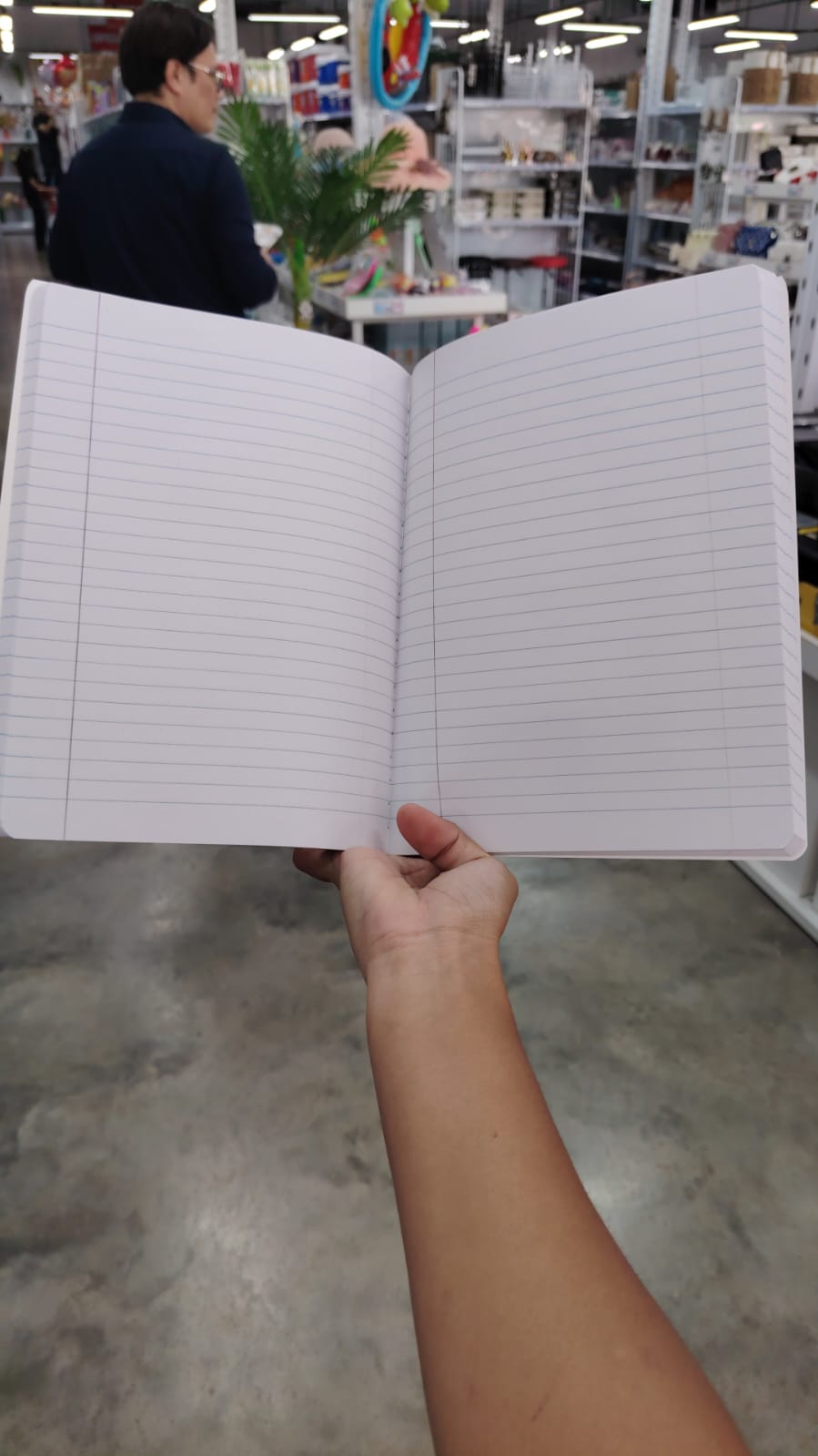Cuaderno