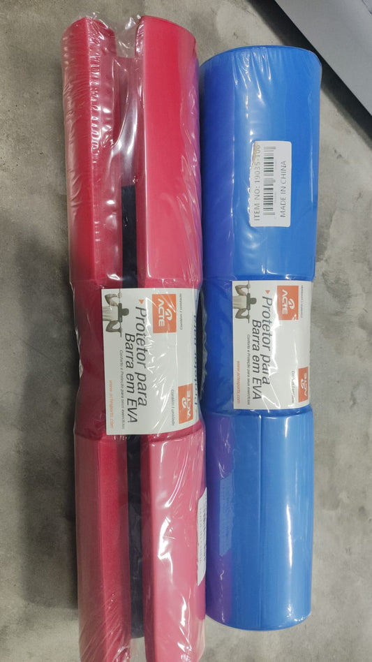 Protector Para Barra